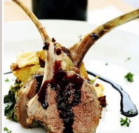 The Edge Restaurant and Bar - Great Ocean Road Restaurant