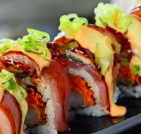 Tsuruya - Great Ocean Road Restaurant