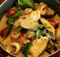 Thai Tanee - Great Ocean Road Restaurant