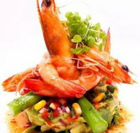 Latitude 21 Restaurant  Bar - Great Ocean Road Restaurant