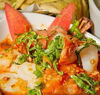 Spice n Flavor - Great Ocean Road Restaurant