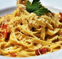 Angelos On The Marina - Great Ocean Road Restaurant