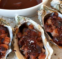 Retreat Hotel - Great Ocean Road Restaurant
