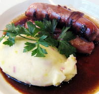 Admella's Bistro - Great Ocean Road Restaurant