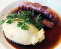 Admella's Bistro