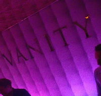 Vanity Nightclub - Great Ocean Road Restaurant