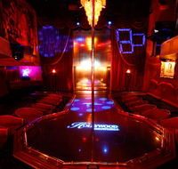 Hollywood Showgirls - Great Ocean Road Restaurant