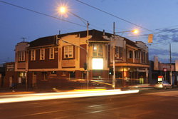 Royal Derby Hotel Fitzroy