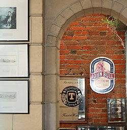 Scottish Chief's Tavern Brewery Geelong