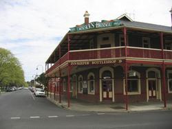 Ryans Hotel Traralgon