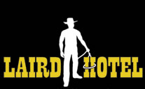Laird Hotel Abbotsford