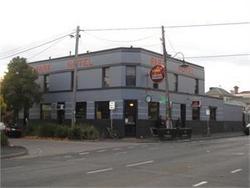 Park Hotel Abbotsford Abbotsford