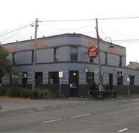 Park Hotel Abbotsford - Great Ocean Road Restaurant