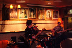 The Terminus Hotel Abbotsford