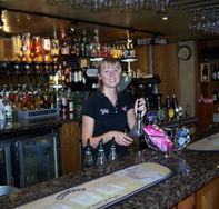 The New England Hotel - Great Ocean Road Restaurant