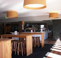 The Oxford Bathurst - Great Ocean Road Restaurant
