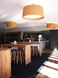 The Oxford Bathurst - Great Ocean Road Restaurant 0