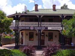 Riverview NSW Great Ocean Road Restaurant