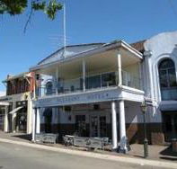 Mount Pleasant Hotel - Great Ocean Road Restaurant