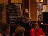 The Grand Bar And Brasserie Of Bowral - Great Ocean Road Restaurant 0