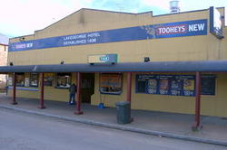 Primrose Valley NSW Great Ocean Road Restaurant