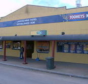 The Lake George Hotel - Great Ocean Road Restaurant