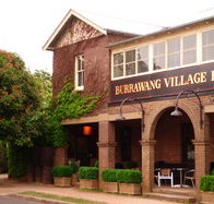 Burrawang Village Hotel - Great Ocean Road Restaurant