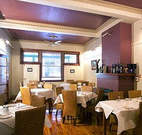 The Royal Hotel Carcoar - Great Ocean Road Restaurant