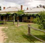 The Blue Duck Inn Hotel - Great Ocean Road Restaurant