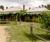 The Blue Duck Inn Hotel - Great Ocean Road Restaurant 0