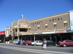 Ararat Hotel Ararat