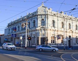 Union Hotel Ascot Vale