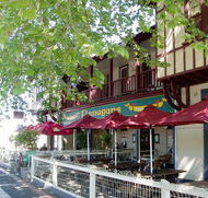 Flanagans Border Inn Hotel - Great Ocean Road Restaurant