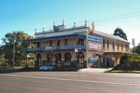 Caledonia Hotel
