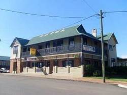 Kerrabee NSW Great Ocean Road Restaurant