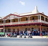 Royal Hotel Adelong - Great Ocean Road Restaurant