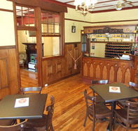 The Altar at Beaufort House - Great Ocean Road Restaurant