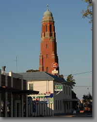 The Main Hotel