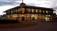 The Grand Terminus Hotel