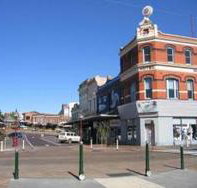 Robin Hood Hotel - Great Ocean Road Restaurant