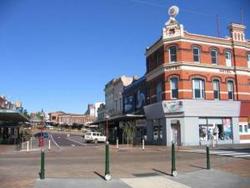 Robin Hood Hotel - Great Ocean Road Restaurant 0
