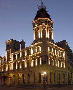 Craigs Royal Hotel Ballarat