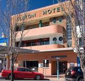Albion Hotel - Great Ocean Road Restaurant