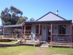 Kelgoola NSW Great Ocean Road Restaurant
