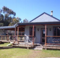 The Globe Hotel. Rylstone - Great Ocean Road Restaurant