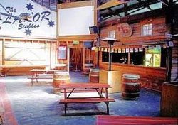 Peter Lalor Hotel Ballarat