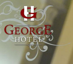 George Hotel Ballarat Ballarat