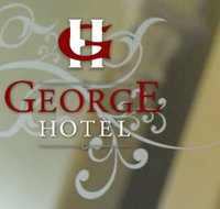 George Hotel Ballarat - Great Ocean Road Restaurant