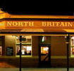 North Britain Hotel - Great Ocean Road Restaurant
