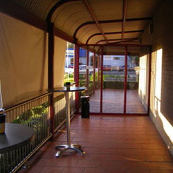 Pascoe Vale Hotel - Great Ocean Road Restaurant 0